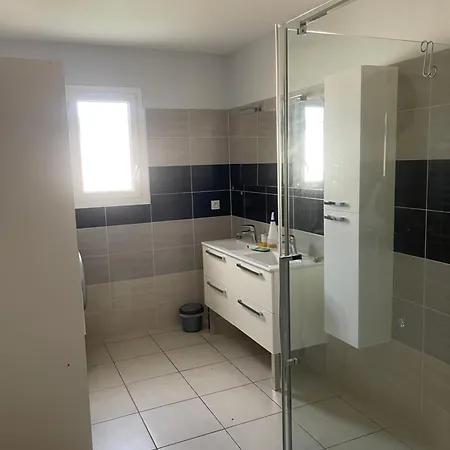Villa Calme Deux Proche De La Confort Pinet (Herault)
