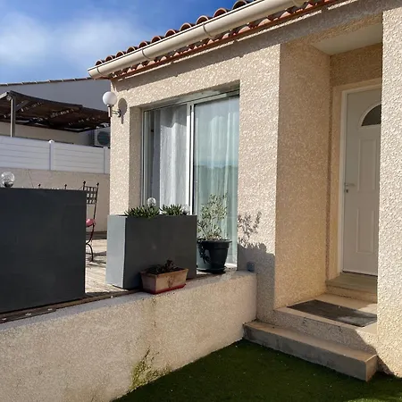 Villa Calme Deux Proche De La Confort