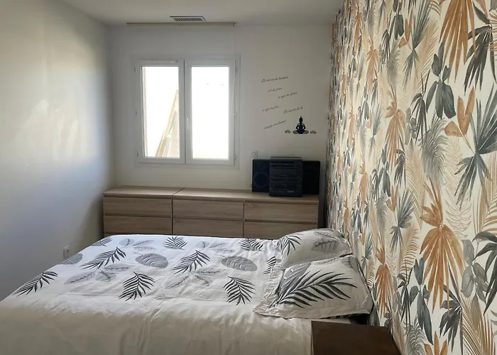 Calme Deux Proche De La Confort *